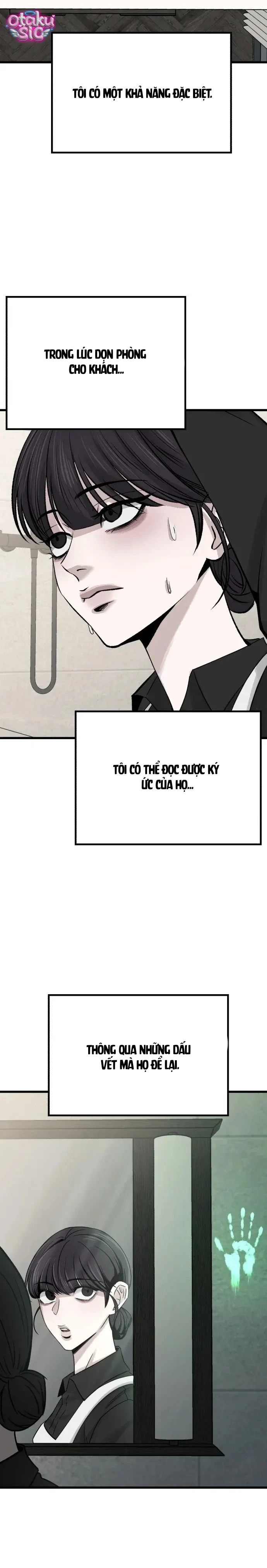 Housekeeping - Chap 1 - Trang 8