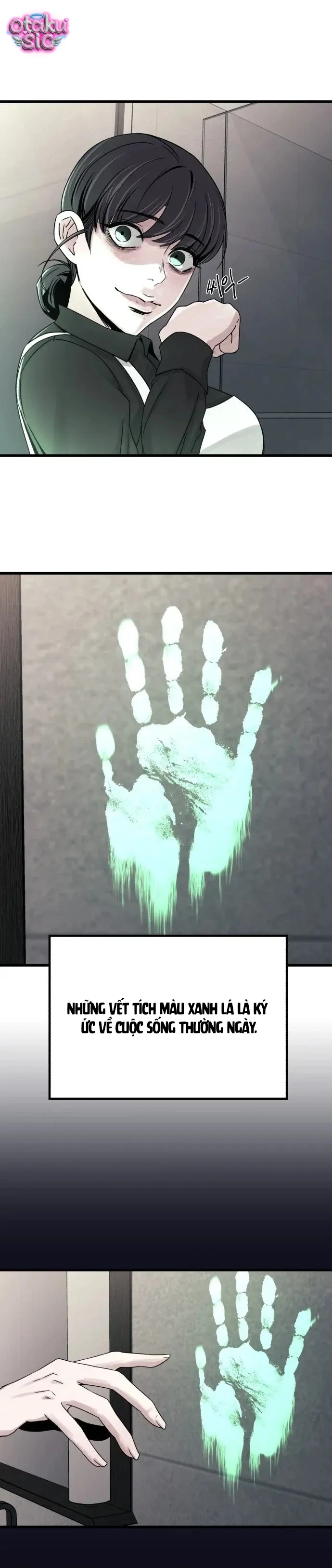 Housekeeping - Chap 1 - Trang 9