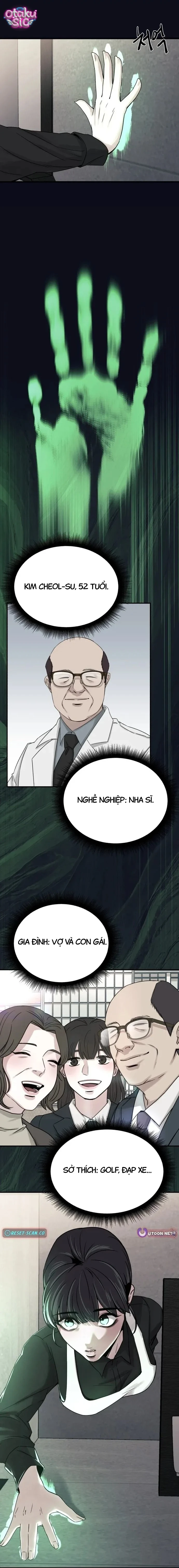 Housekeeping - Chap 1 - Trang 10