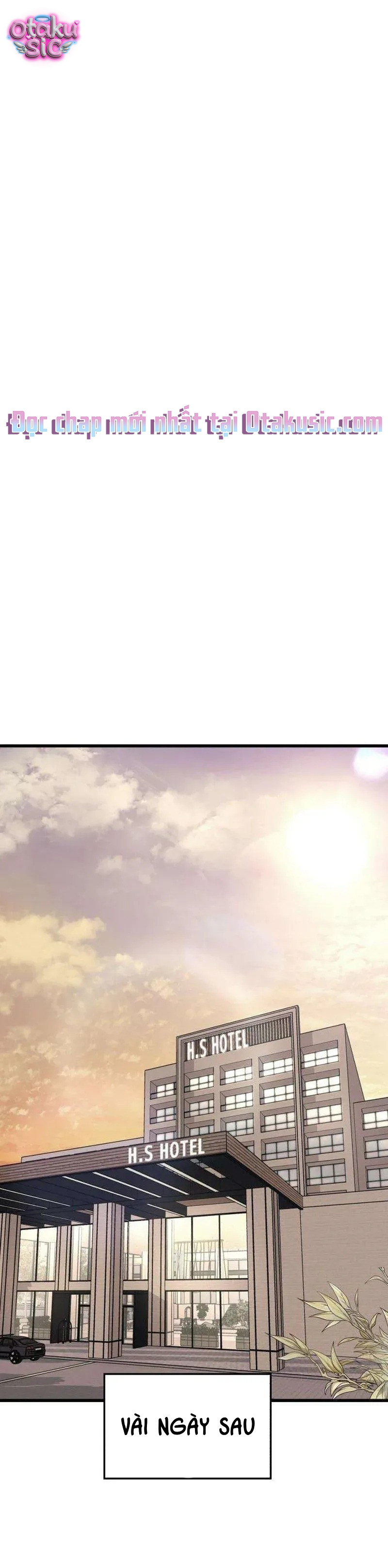 Housekeeping - Chap 10 - Trang 1