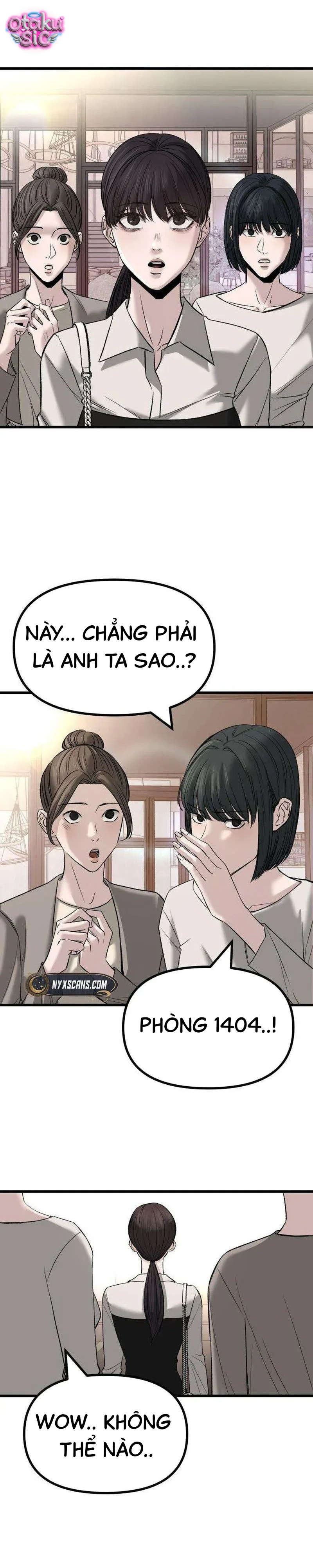 Housekeeping - Chap 10 - Trang 11