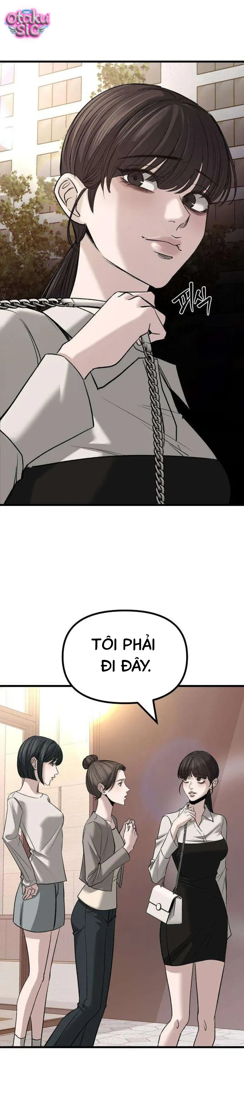 Housekeeping - Chap 10 - Trang 13