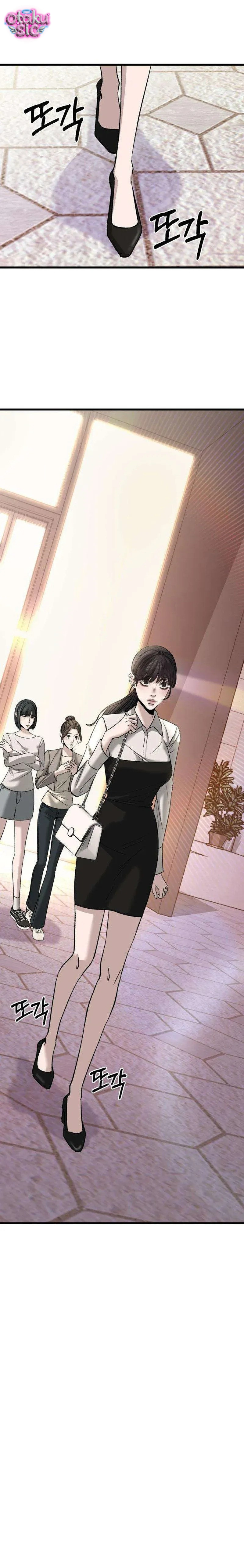 Housekeeping - Chap 10 - Trang 14