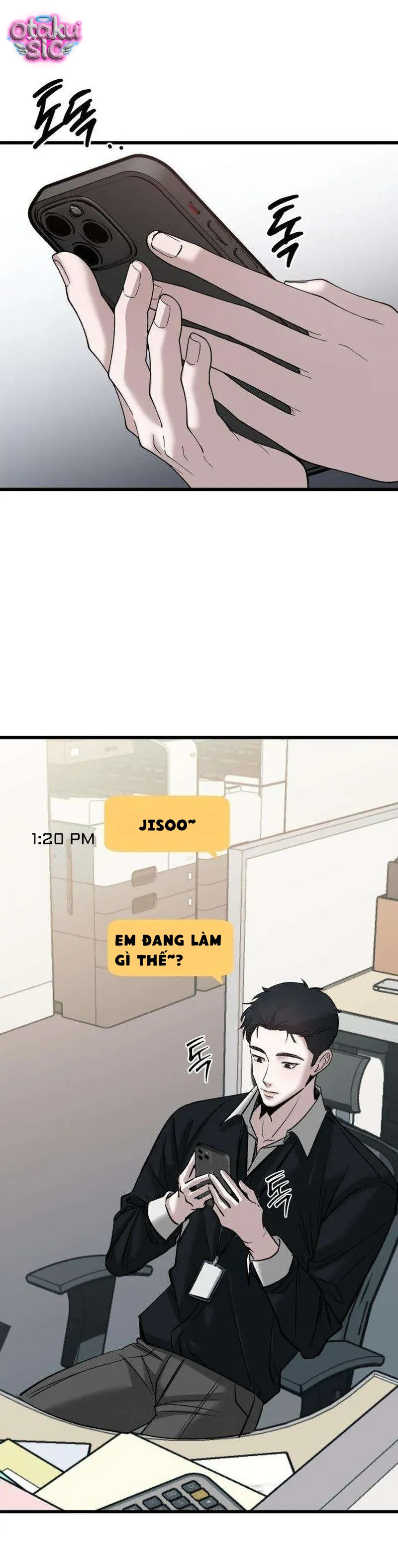 Housekeeping - Chap 10 - Trang 16