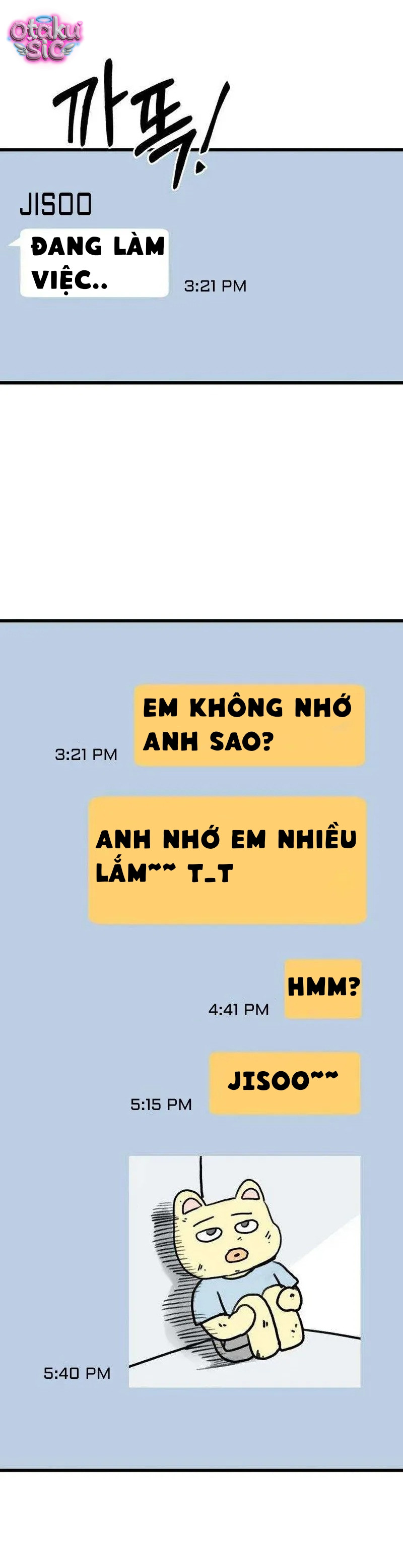 Housekeeping - Chap 10 - Trang 17