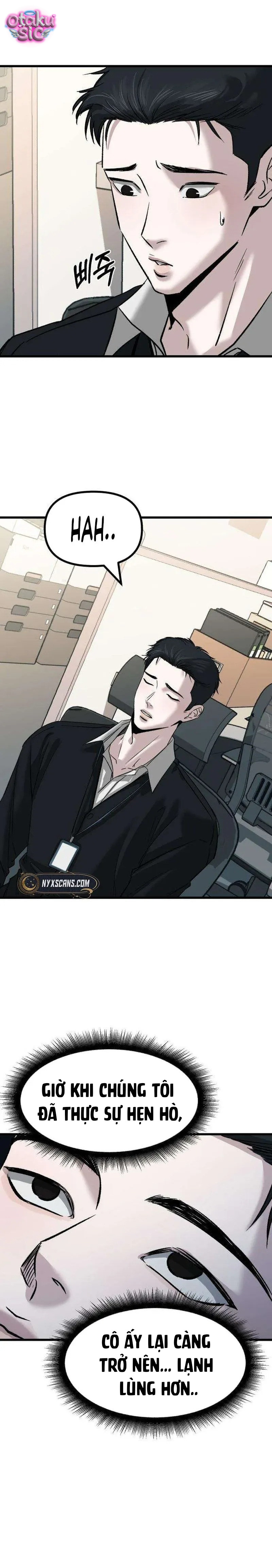 Housekeeping - Chap 10 - Trang 18