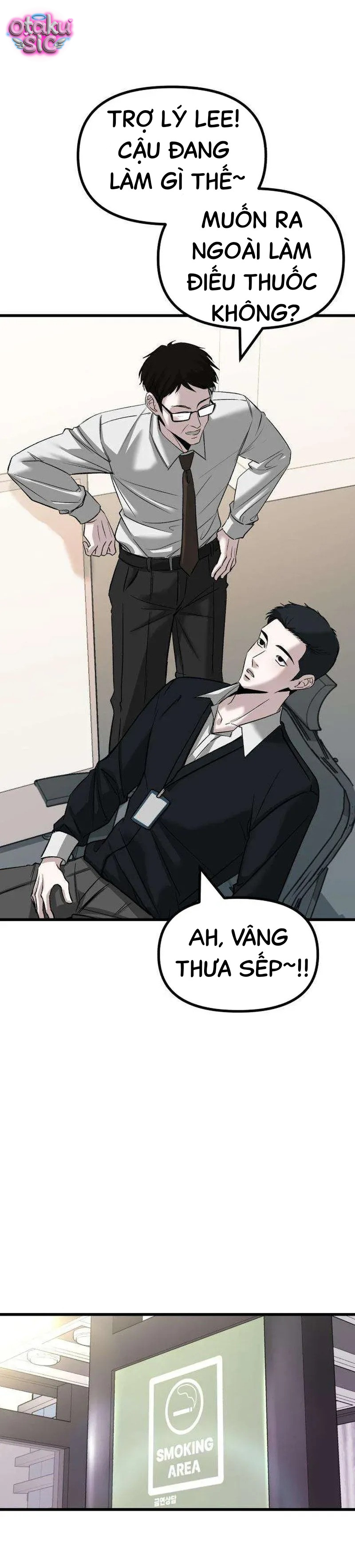 Housekeeping - Chap 10 - Trang 20