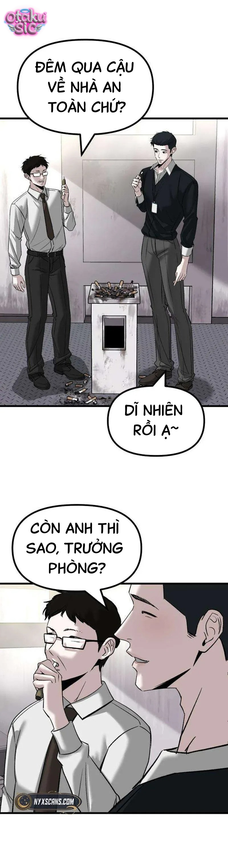 Housekeeping - Chap 10 - Trang 21