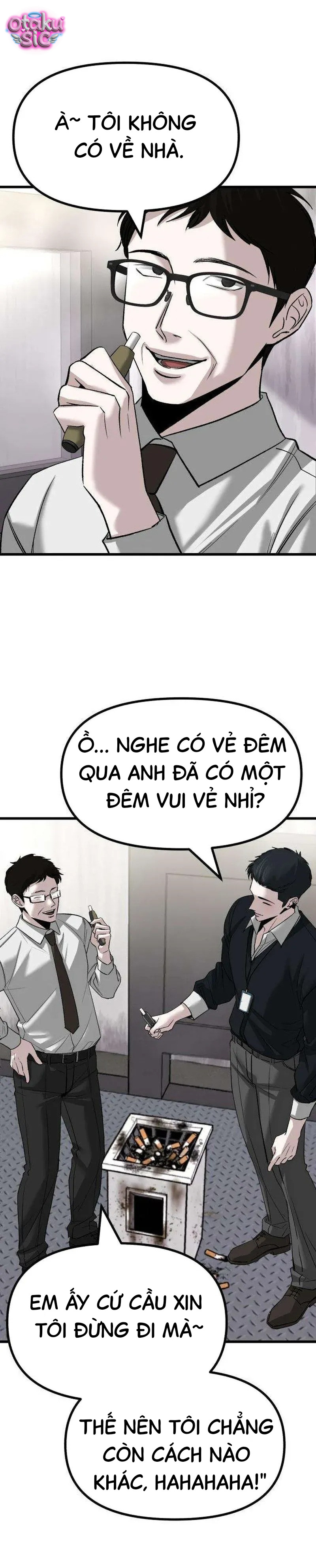 Housekeeping - Chap 10 - Trang 22