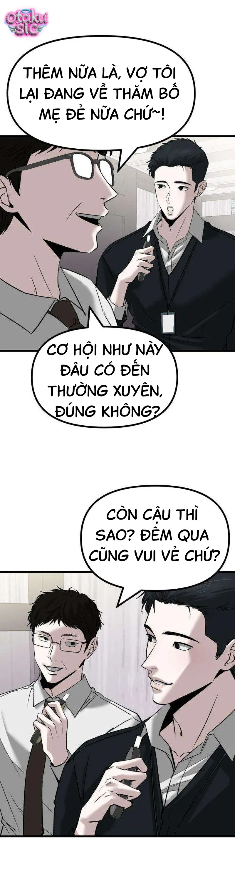 Housekeeping - Chap 10 - Trang 23
