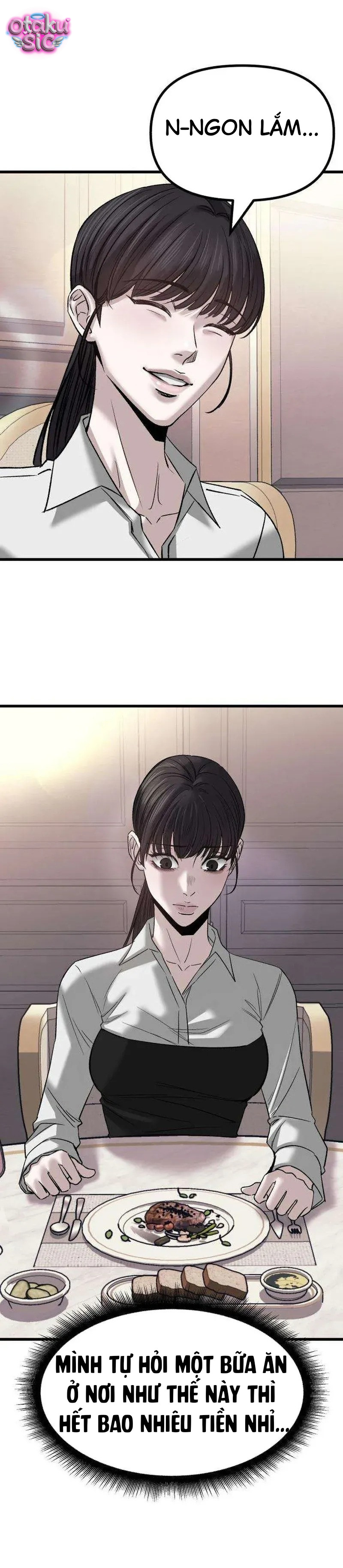 Housekeeping - Chap 10 - Trang 27