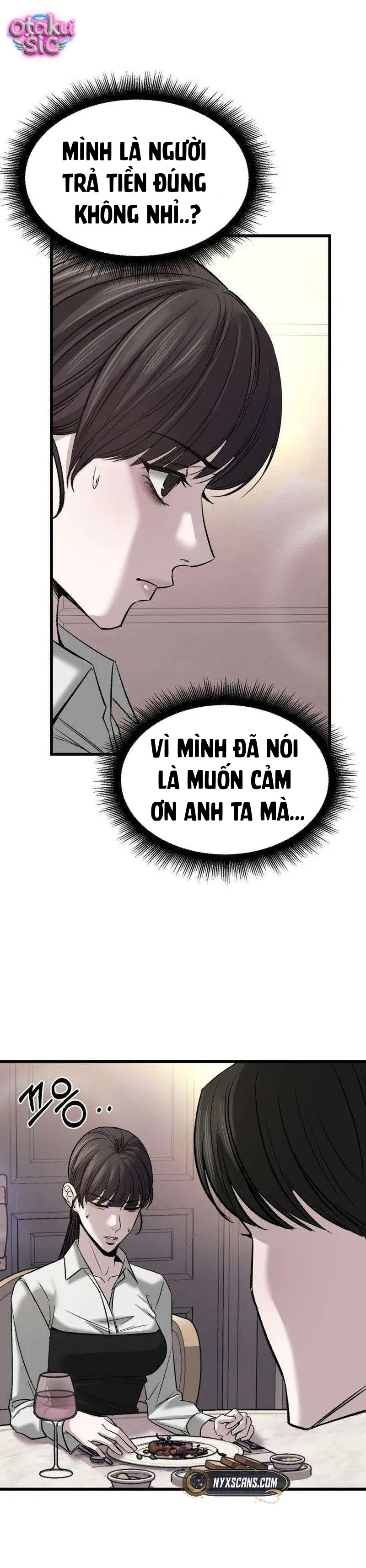 Housekeeping - Chap 10 - Trang 28