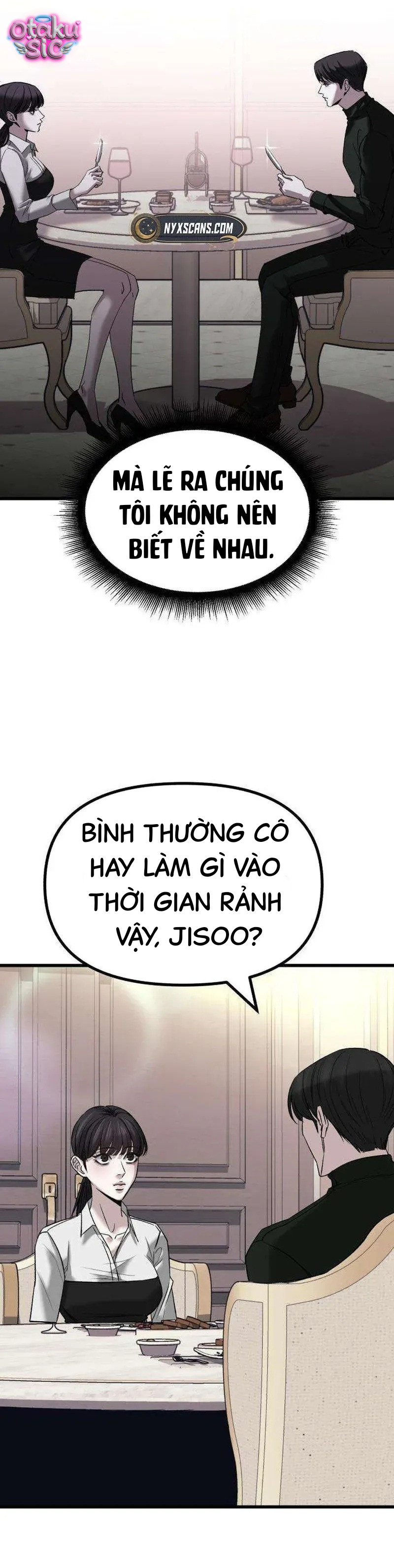 Housekeeping - Chap 10 - Trang 33