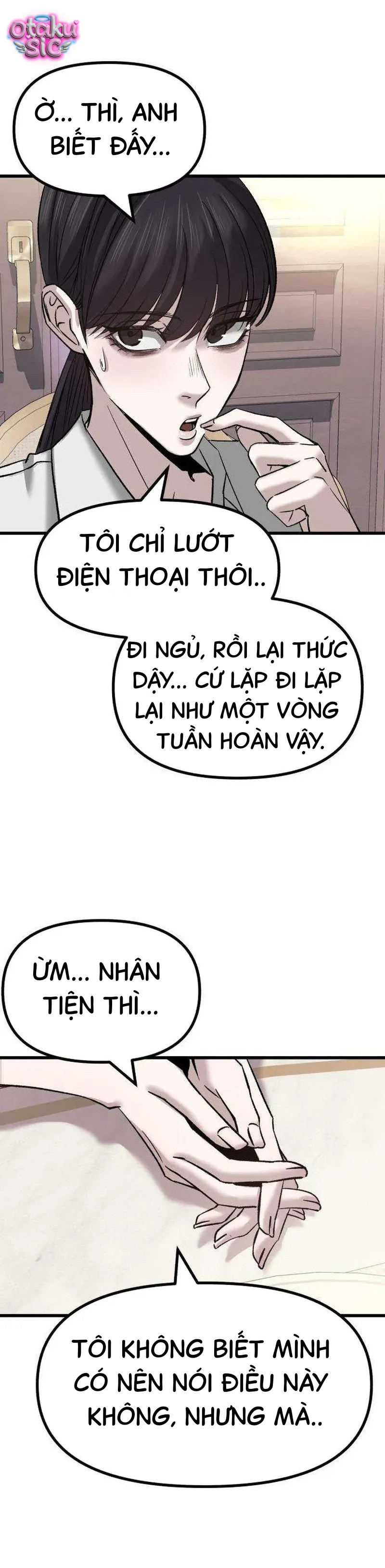 Housekeeping - Chap 10 - Trang 34