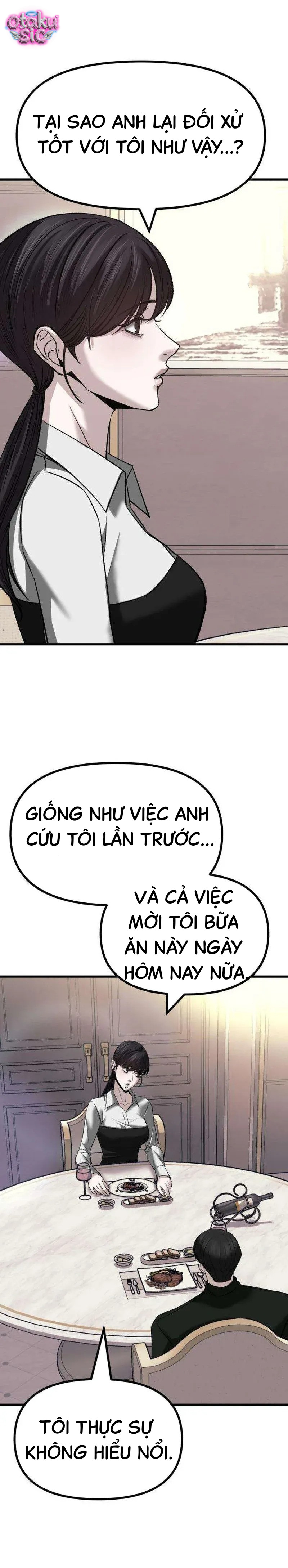 Housekeeping - Chap 10 - Trang 35