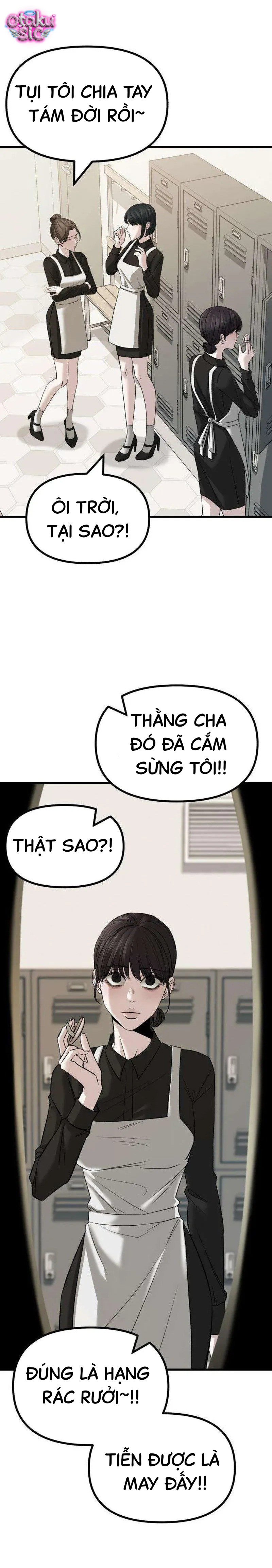 Housekeeping - Chap 10 - Trang 5