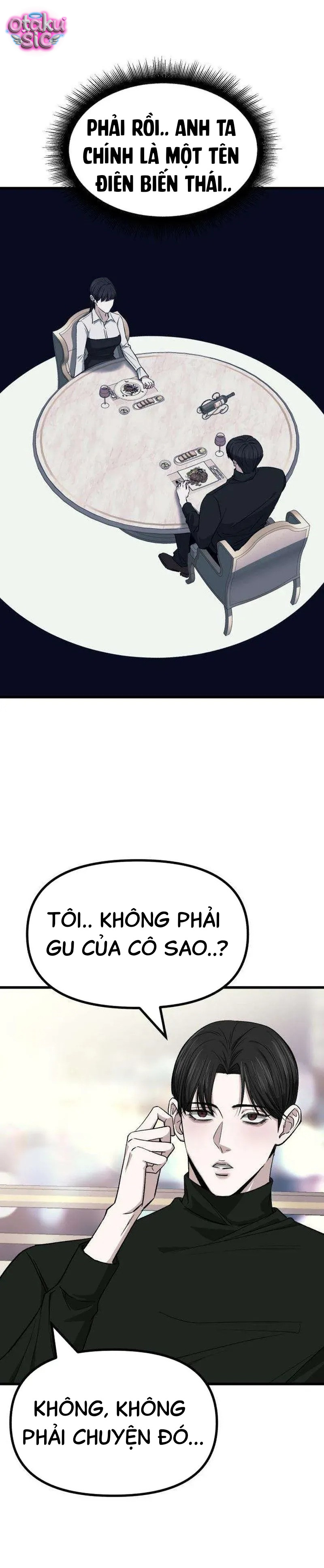 Housekeeping - Chap 10 - Trang 41