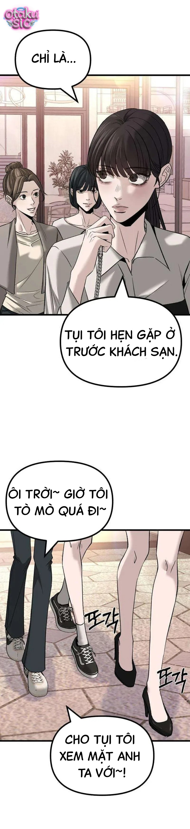 Housekeeping - Chap 10 - Trang 7