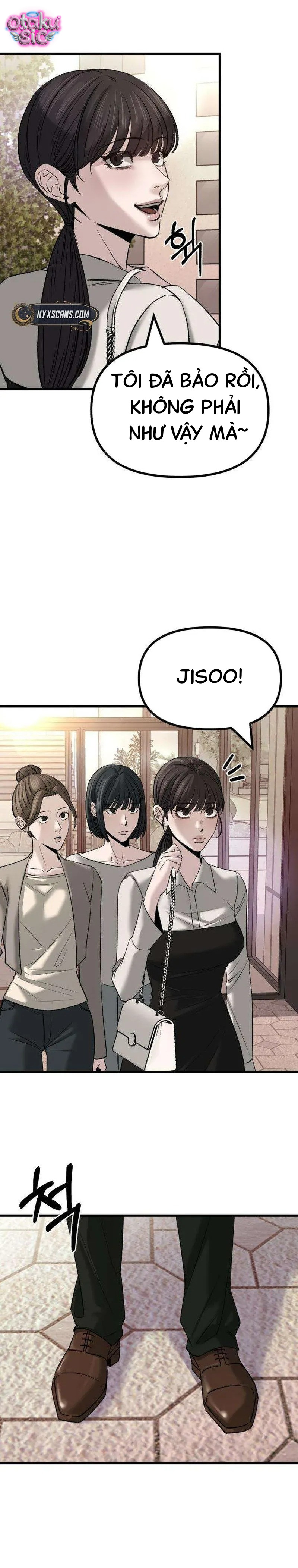 Housekeeping - Chap 10 - Trang 8