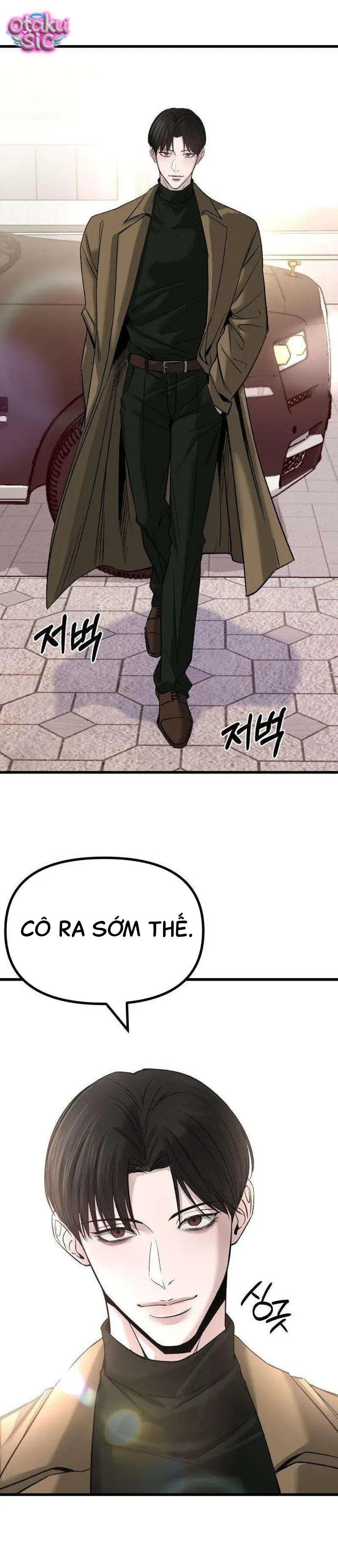 Housekeeping - Chap 10 - Trang 10