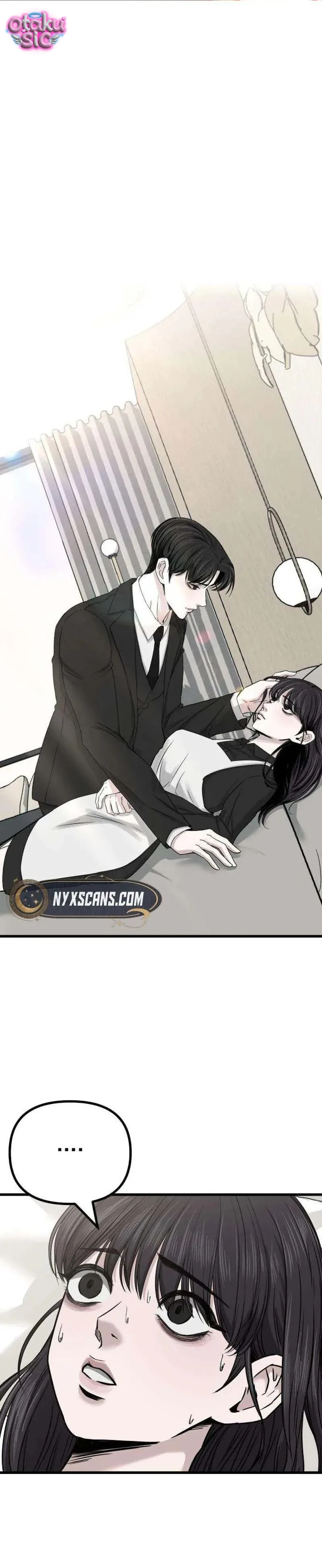 Housekeeping - Chap 2 - Trang 1