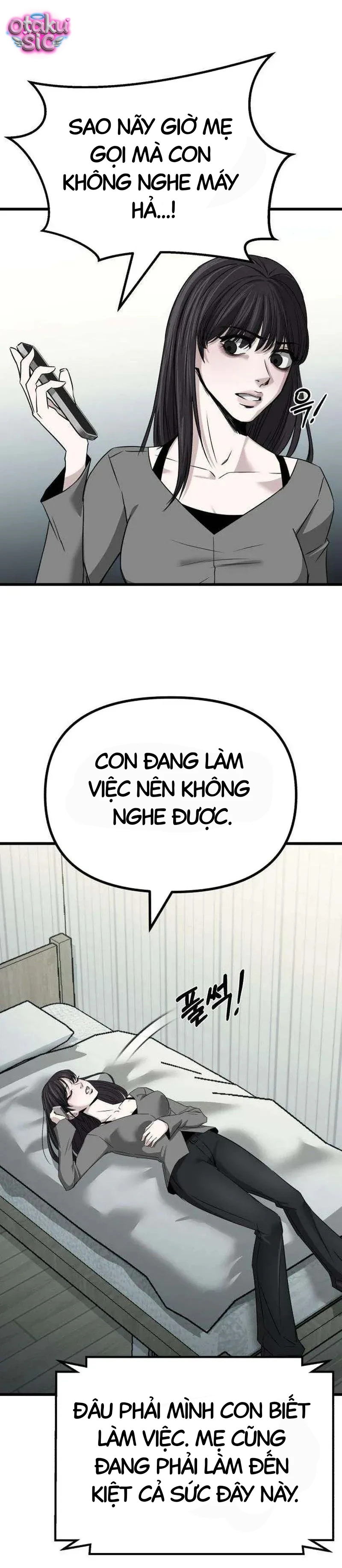 Housekeeping - Chap 2 - Trang 21