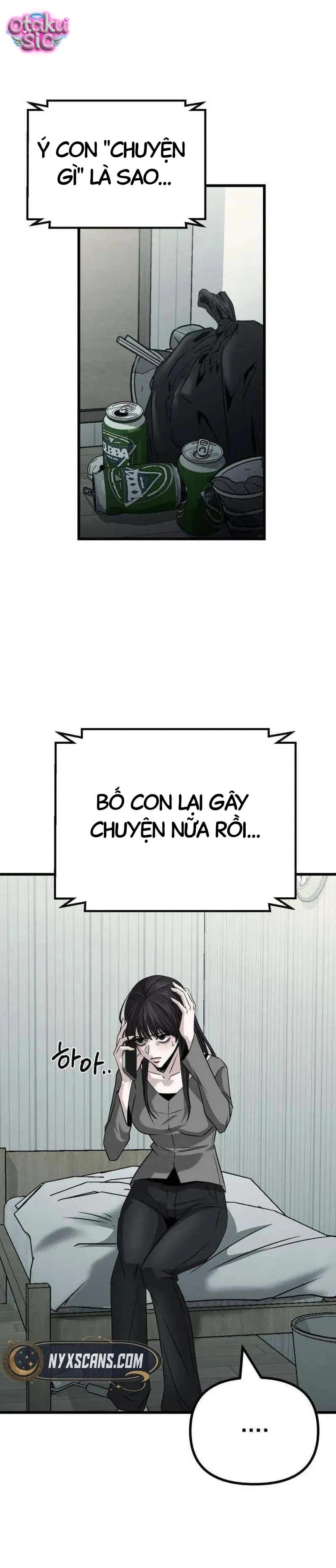 Housekeeping - Chap 2 - Trang 23