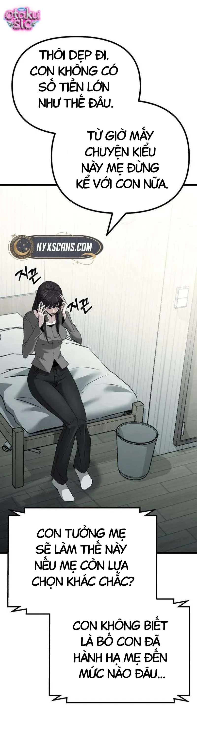 Housekeeping - Chap 2 - Trang 27