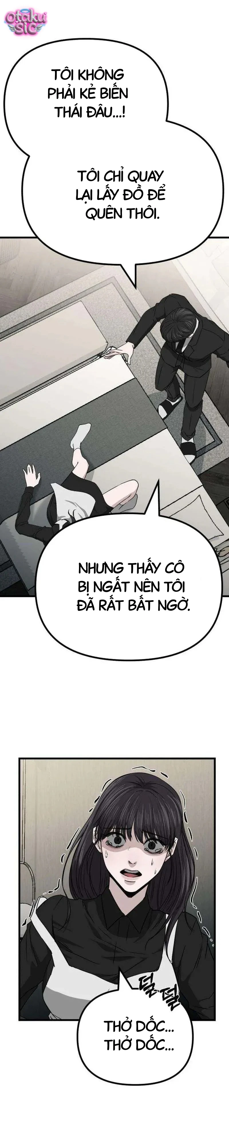 Housekeeping - Chap 2 - Trang 5