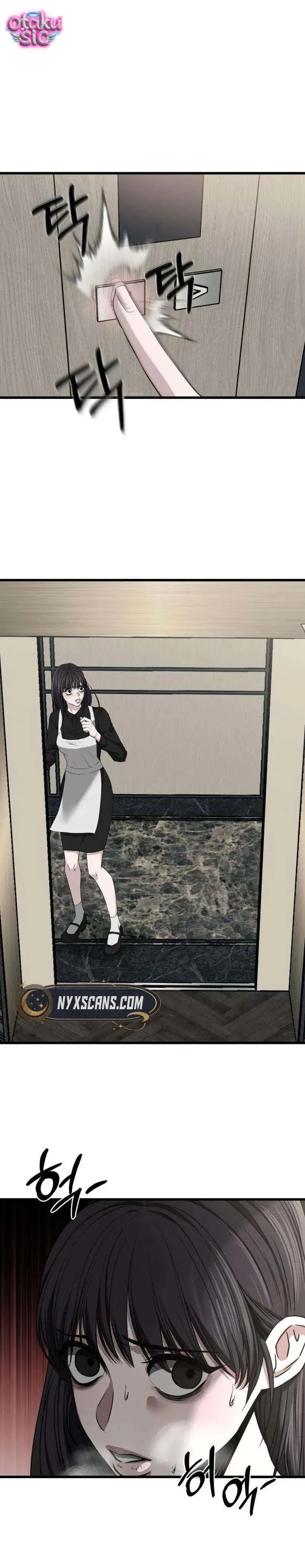 Housekeeping - Chap 2 - Trang 8