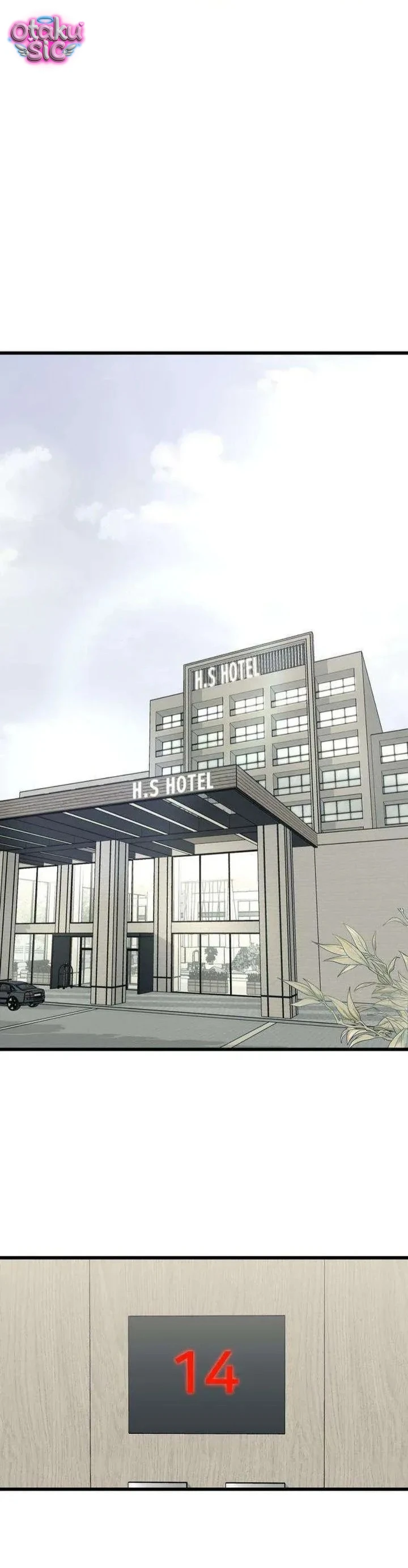 Housekeeping - Chap 3 - Trang 1