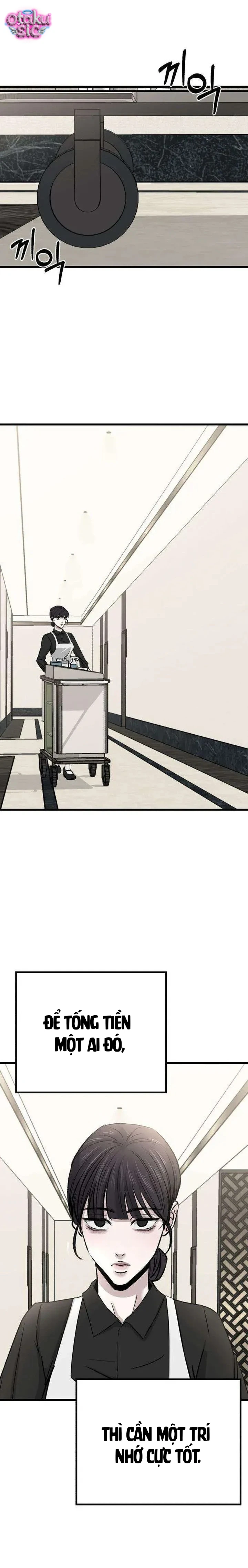 Housekeeping - Chap 3 - Trang 2