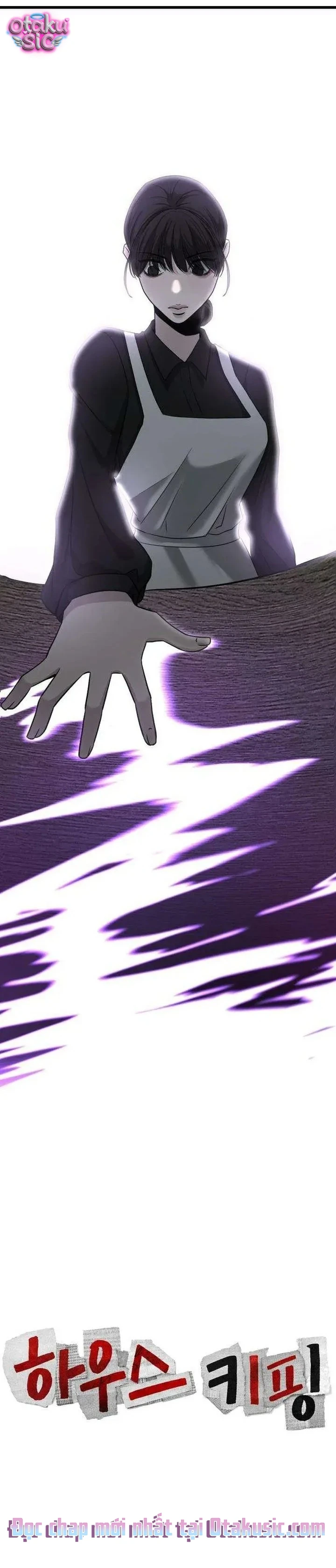 Housekeeping - Chap 3 - Trang 11