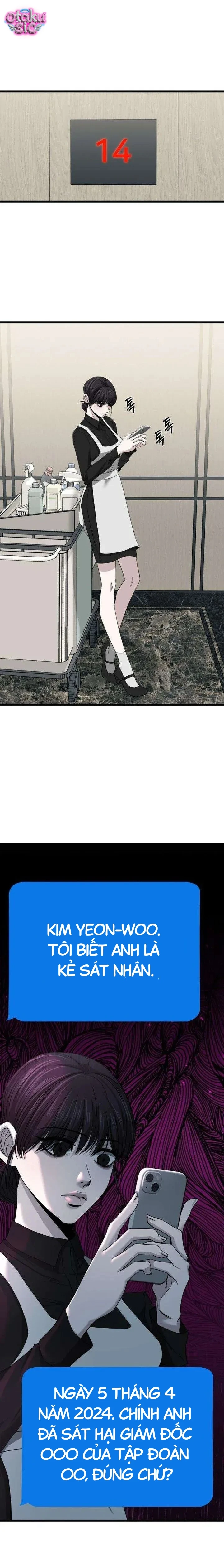 Housekeeping - Chap 3 - Trang 12