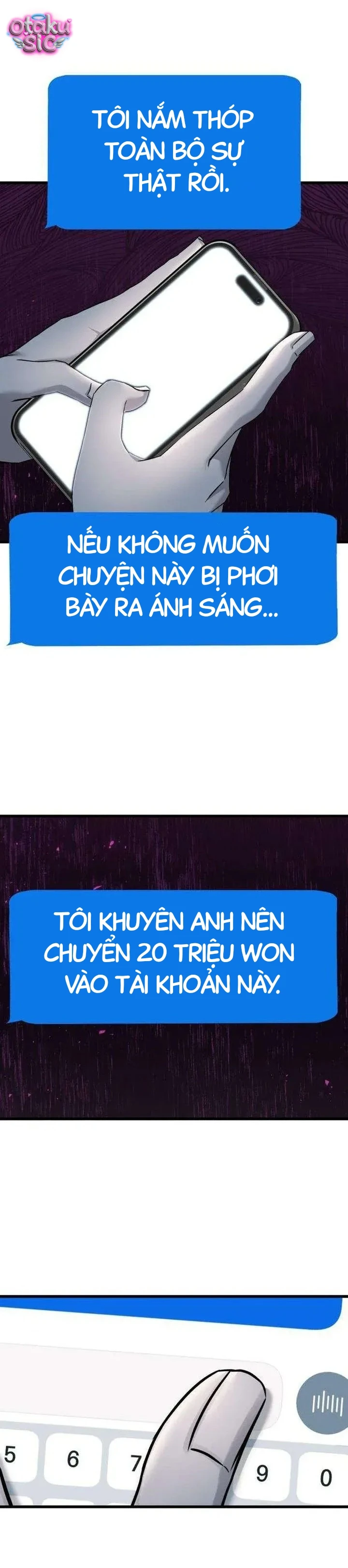 Housekeeping - Chap 3 - Trang 13