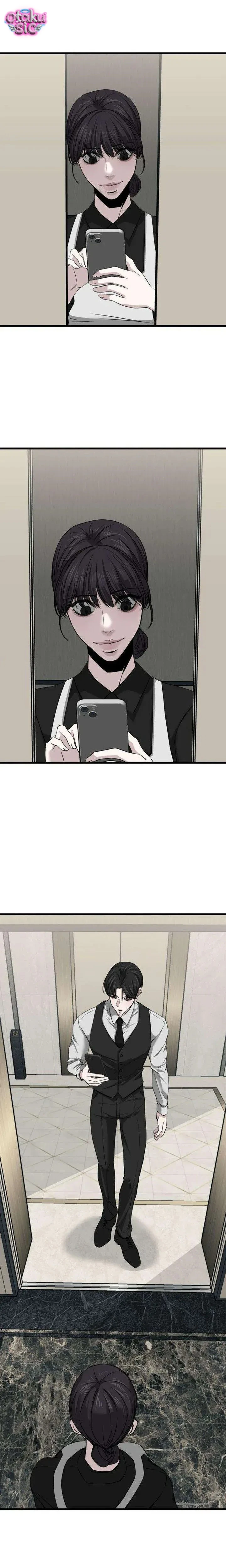 Housekeeping - Chap 3 - Trang 15