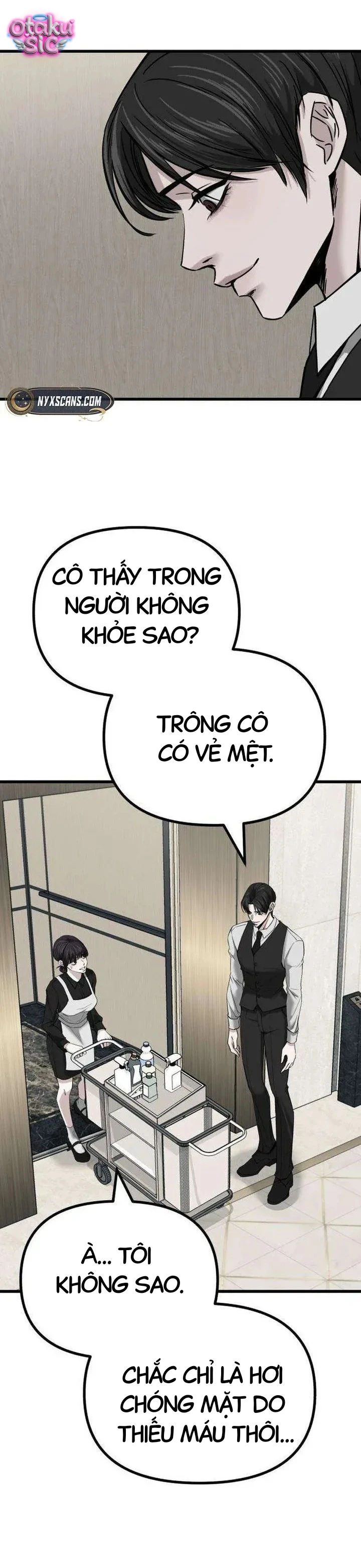 Housekeeping - Chap 3 - Trang 17