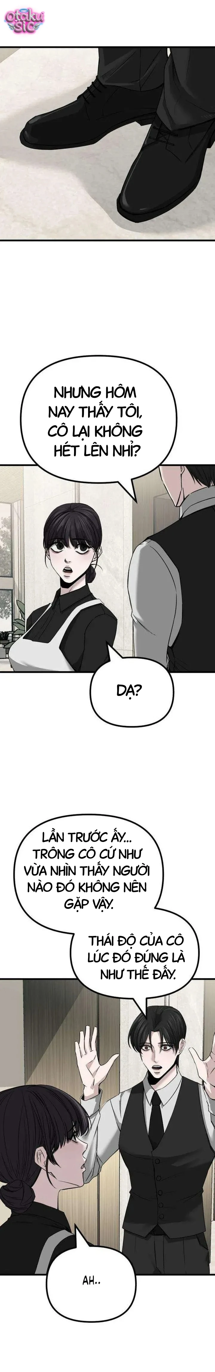 Housekeeping - Chap 3 - Trang 18