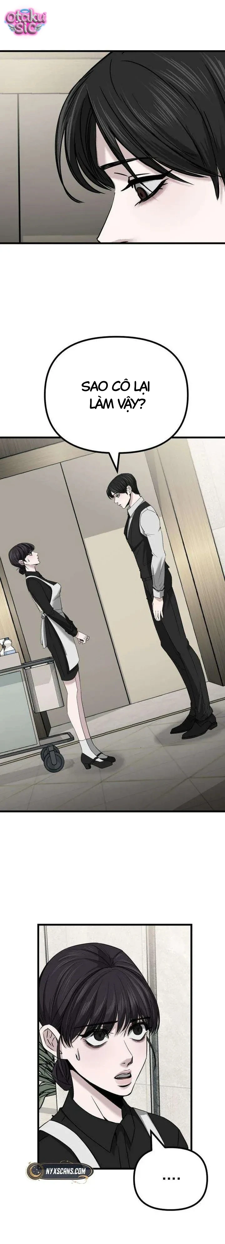 Housekeeping - Chap 3 - Trang 19