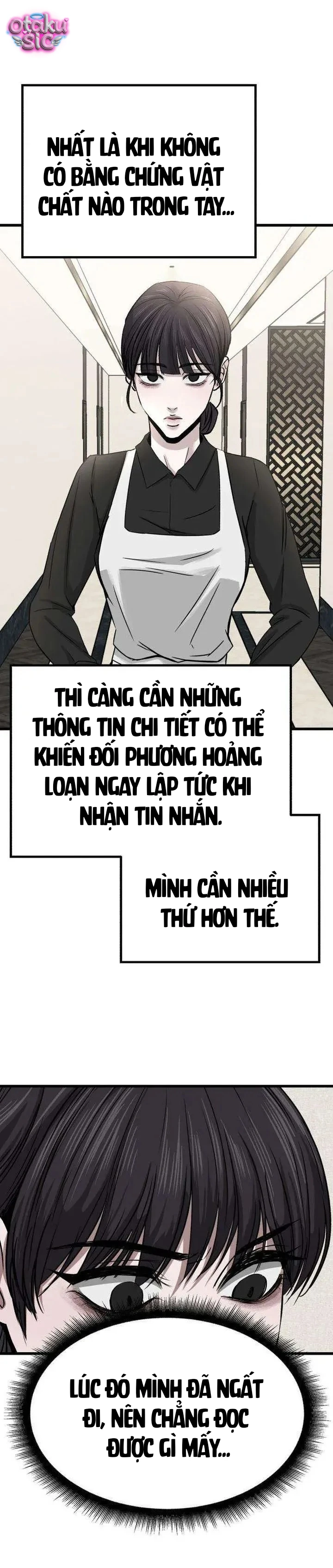 Housekeeping - Chap 3 - Trang 3