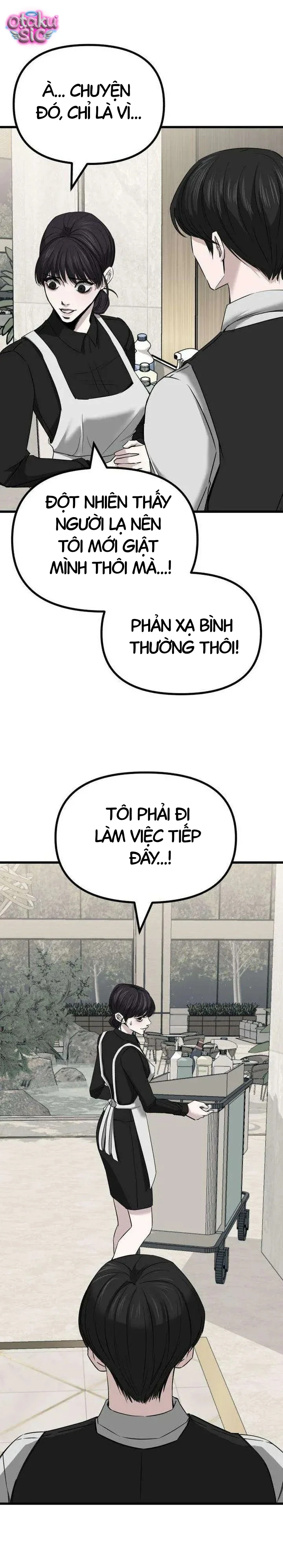 Housekeeping - Chap 3 - Trang 21
