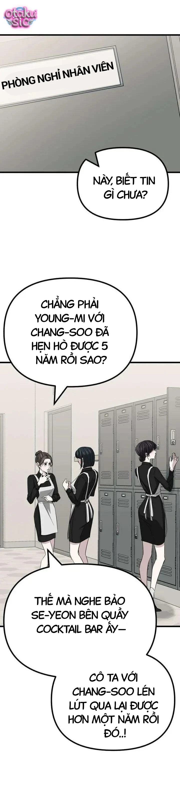 Housekeeping - Chap 3 - Trang 23