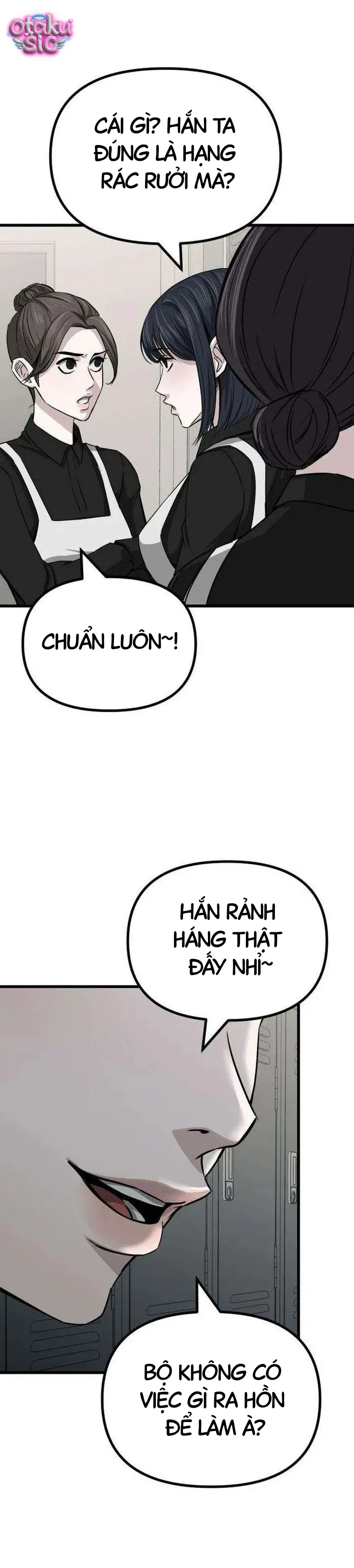 Housekeeping - Chap 3 - Trang 24