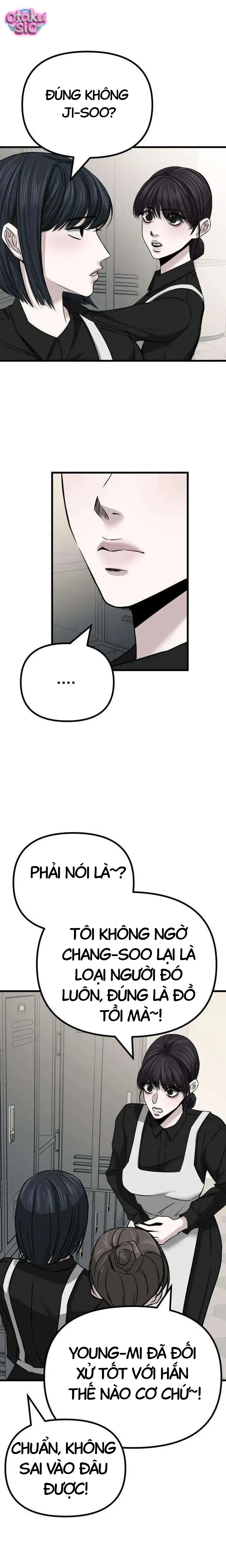 Housekeeping - Chap 3 - Trang 25