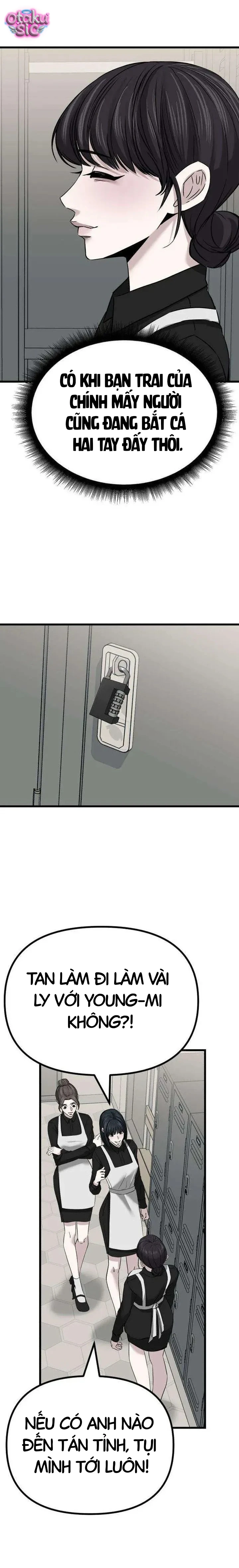 Housekeeping - Chap 3 - Trang 27