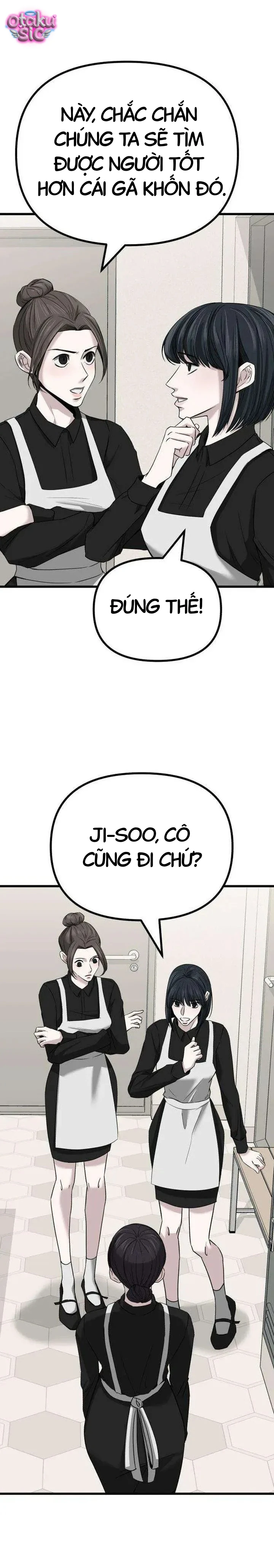 Housekeeping - Chap 3 - Trang 28