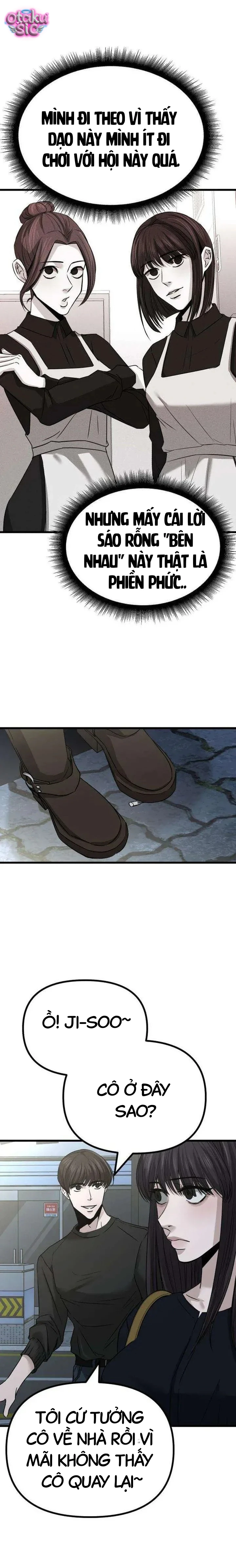 Housekeeping - Chap 3 - Trang 32