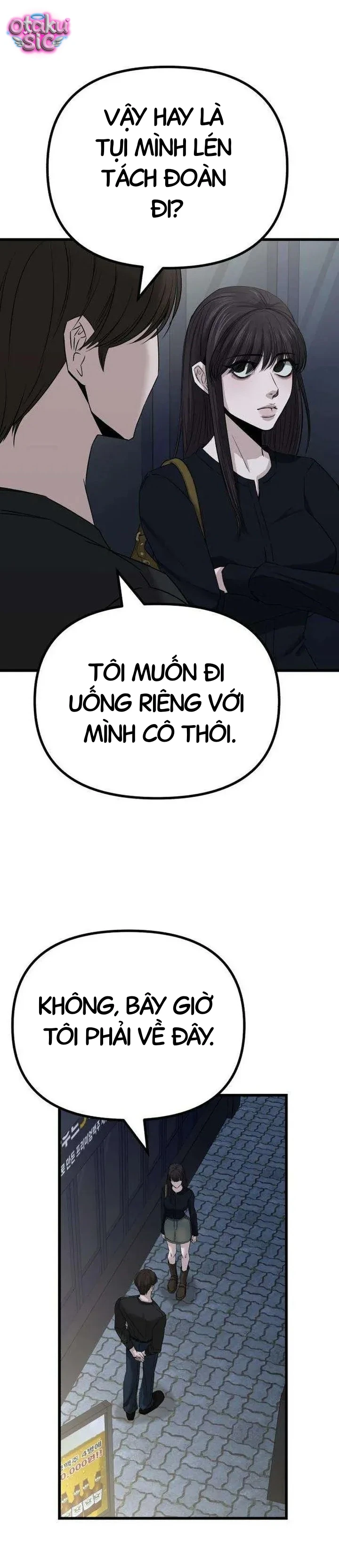 Housekeeping - Chap 3 - Trang 34