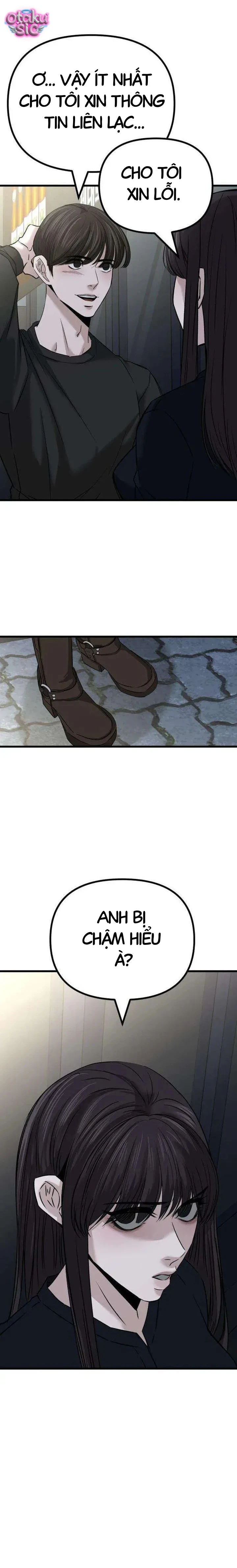 Housekeeping - Chap 3 - Trang 35