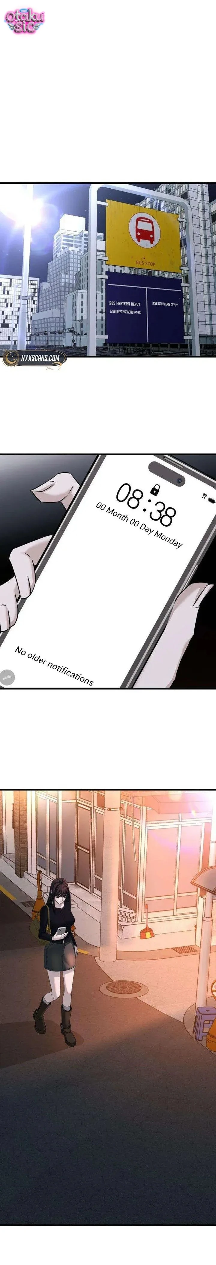 Housekeeping - Chap 3 - Trang 36